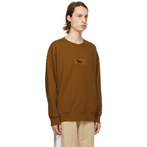 Maison Kitsune x Puma Sweatshirt